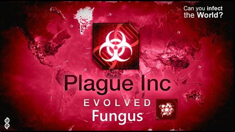 fungus normal plague inc